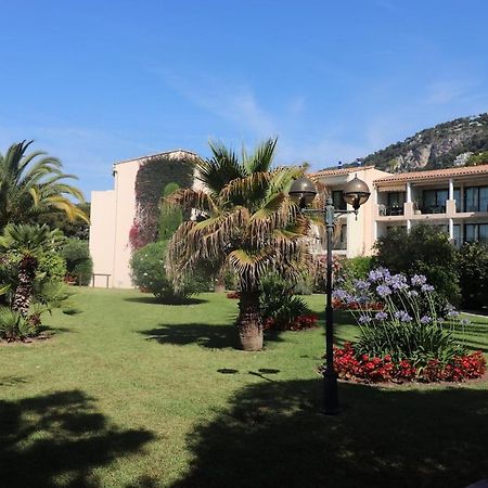 Superbe 2 Piece Tout Confort , Piscine /Ac/Parking Villa Villefranche-sur-Mer Dış mekan fotoğraf