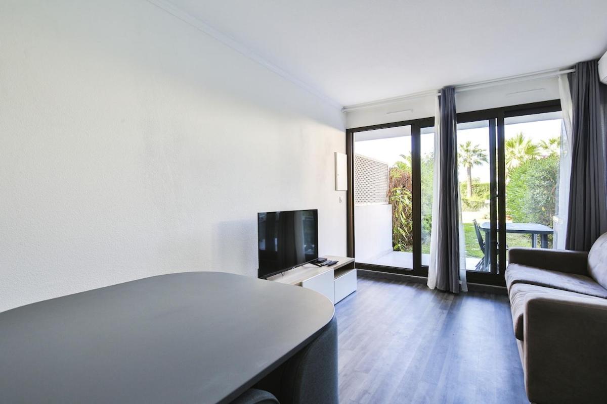 Superbe 2 Piece Tout Confort , Piscine /Ac/Parking Villa Villefranche-sur-Mer Dış mekan fotoğraf