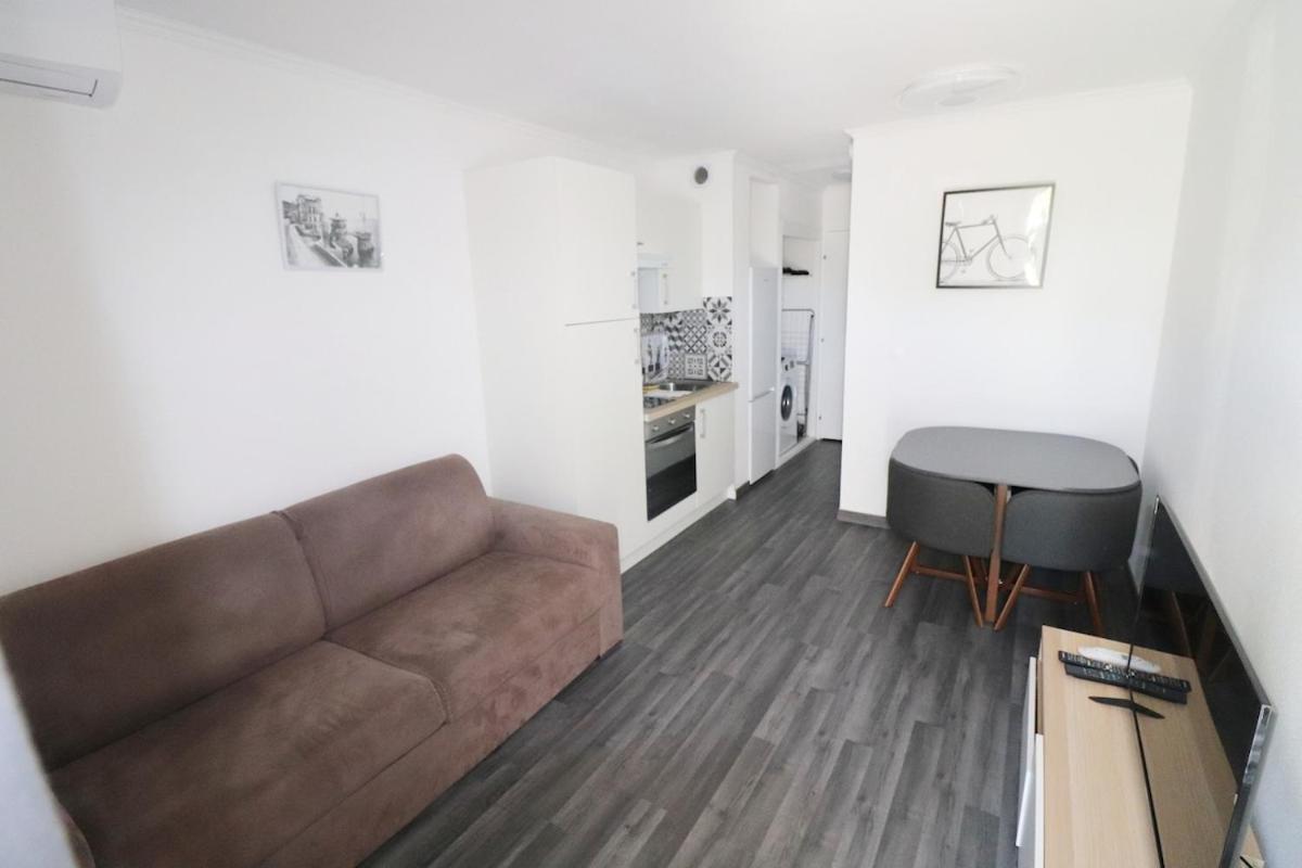 Superbe 2 Piece Tout Confort , Piscine /Ac/Parking Villa Villefranche-sur-Mer Dış mekan fotoğraf