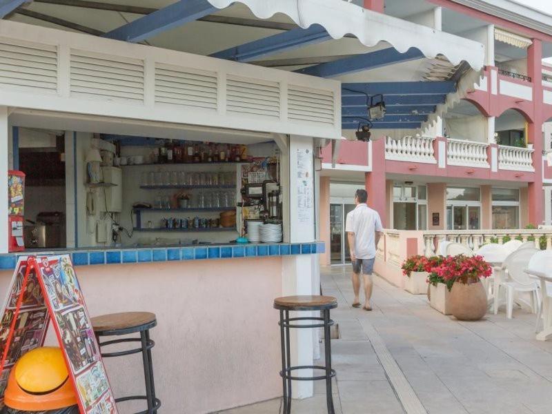Superbe 2 Piece Tout Confort , Piscine /Ac/Parking Villa Villefranche-sur-Mer Dış mekan fotoğraf